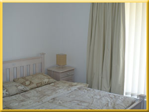 Appartement 1 Schlafzimmer